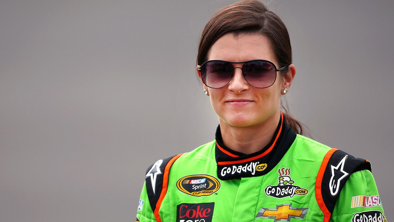 espnw -- Danica Patrick better keep her day job - ESPN