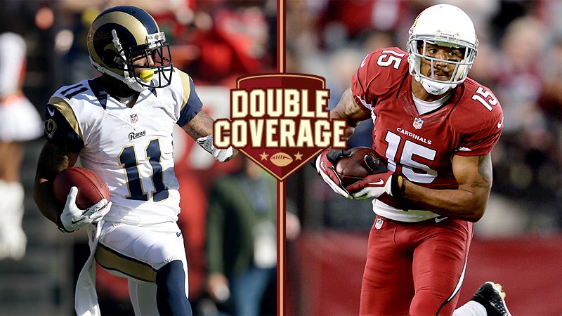 Arizona Cardinals vs. St. Louis Rams: Two teams with something in