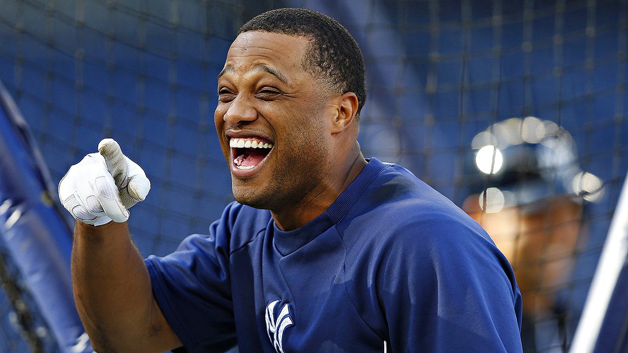 Padres reportedly sign infielder Robinson Cano