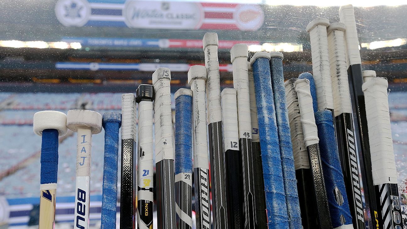 Hockey Diversity Alliance cuts ties with NHL