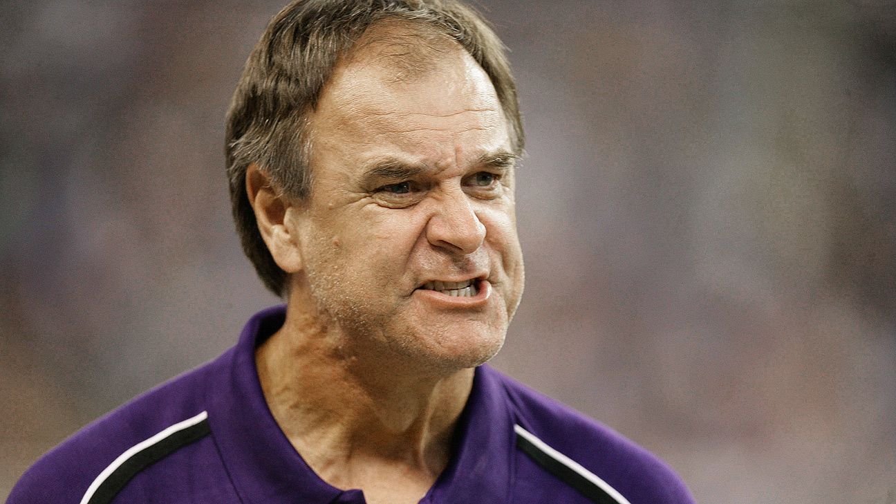 Herm Edwards adds former Baltimore Ravens coach Brian Billick to Arizona State f..