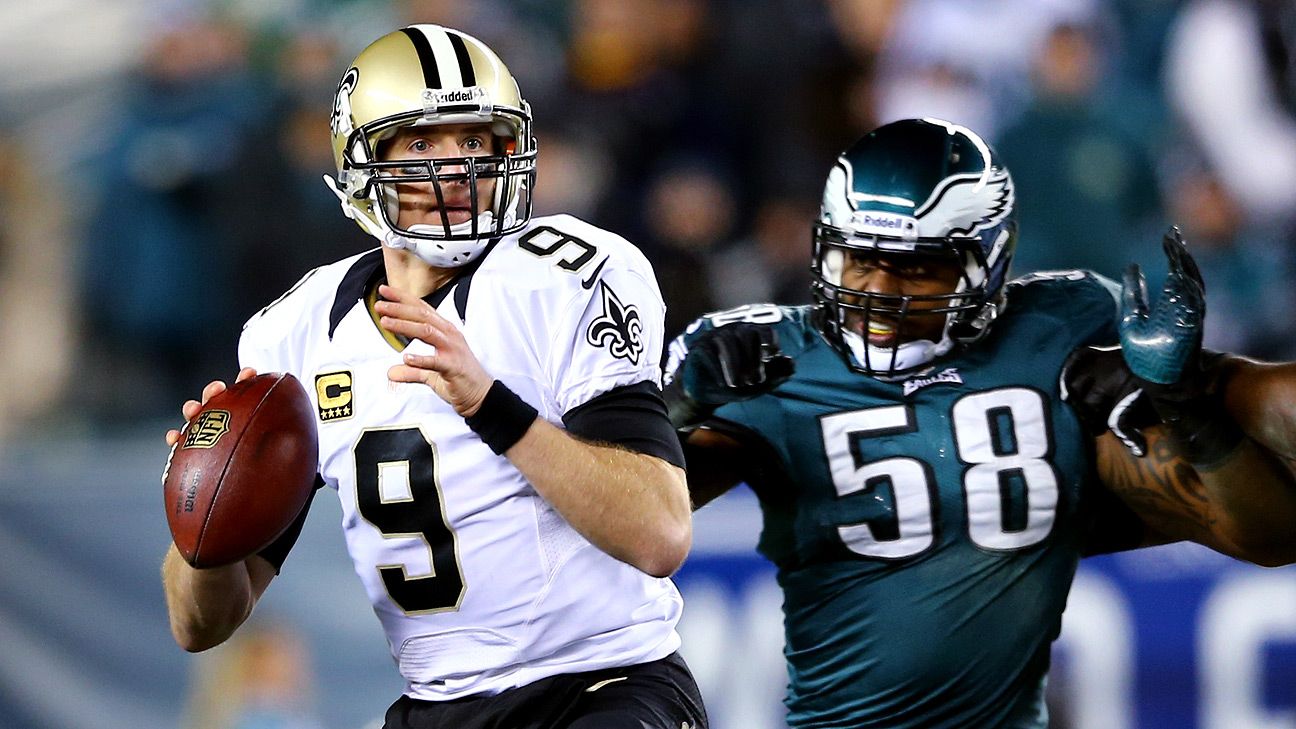 Drew Brees' Contract Details, Salary Cap Impact, and Bonuses