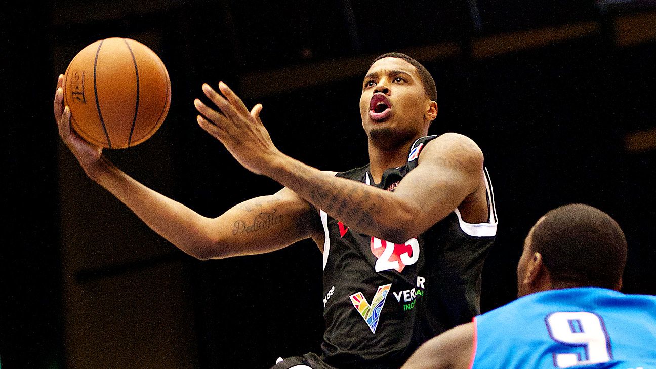 Brunson League basketball: 'Show me who you are today' - The Baltimore  Banner, image size:1296x729