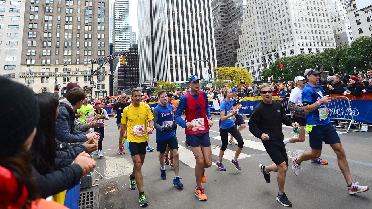 Special from The reasons why we still love the NYC