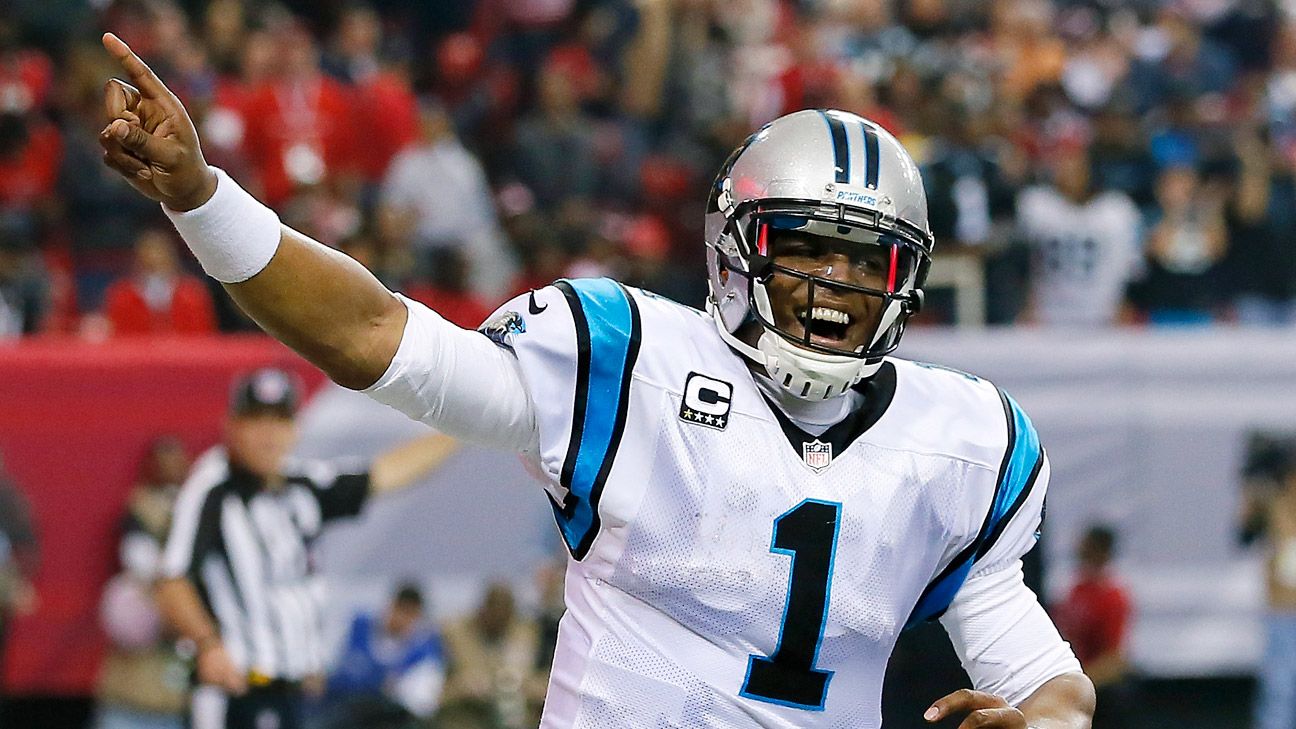 Fantasy Football Week 2 Quarterback Rankings: Cam Newton Decision