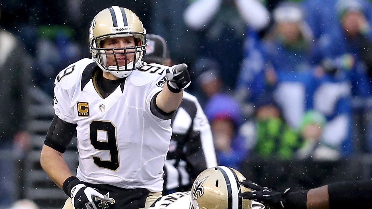 Pro Bowl captains announced: Drew Brees, Jamaal Charles, Robert