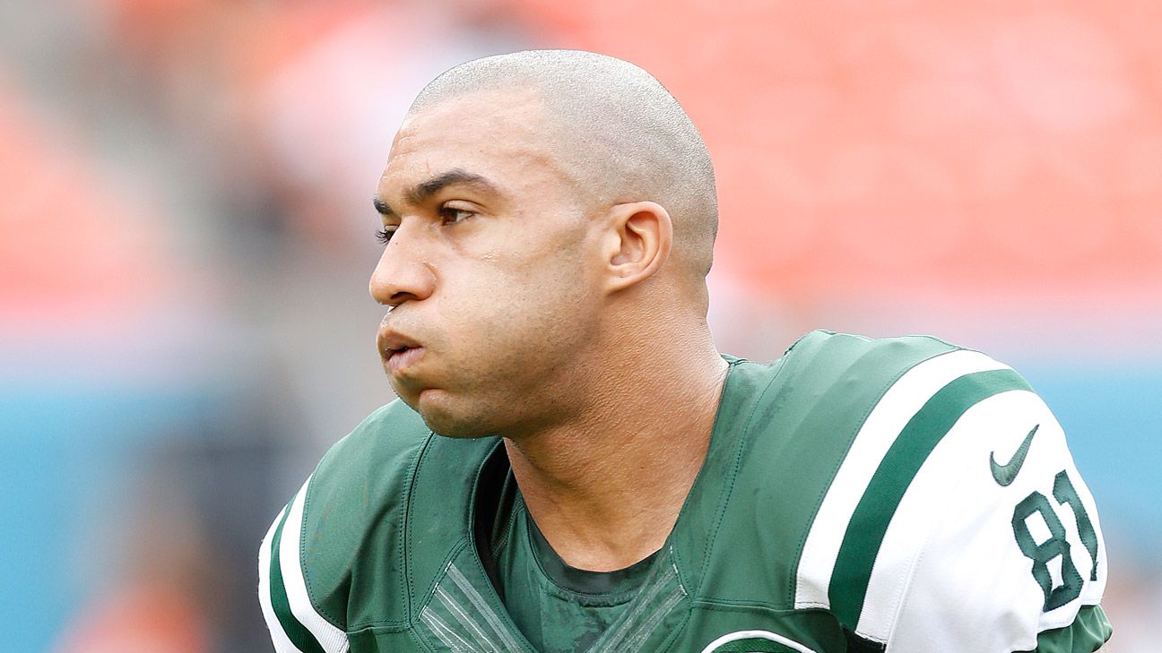 San Diego police investigating circumstances of Kellen Winslow Jr ...