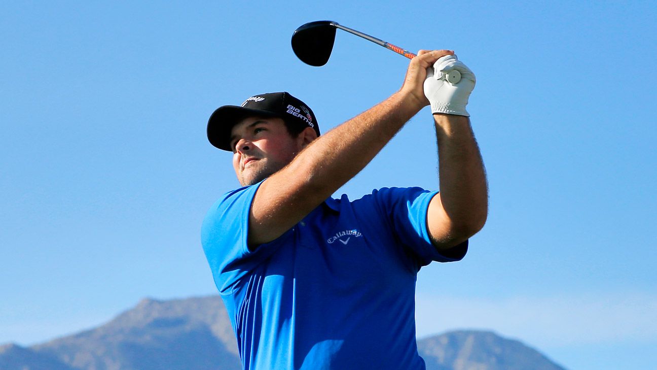 Patrick Reed maintains lead at PGA Tour's Humana Challenge