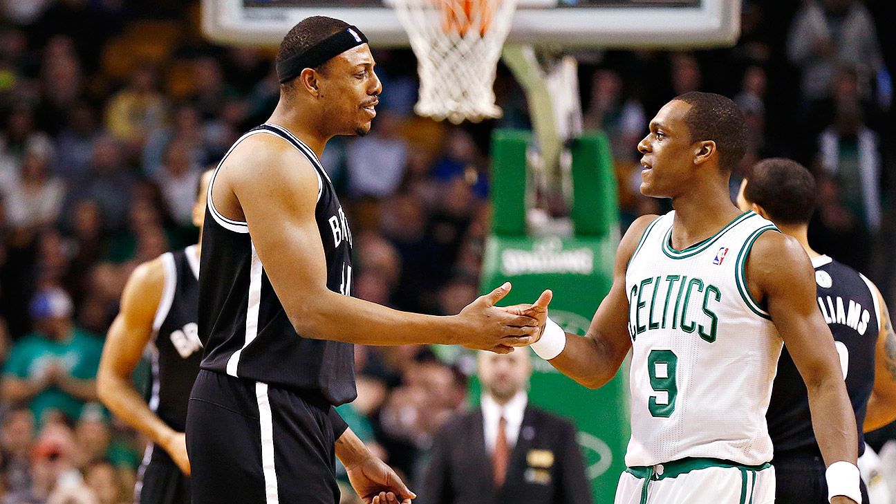 Did Celtics player pull a Paul Pierce during Summer League?