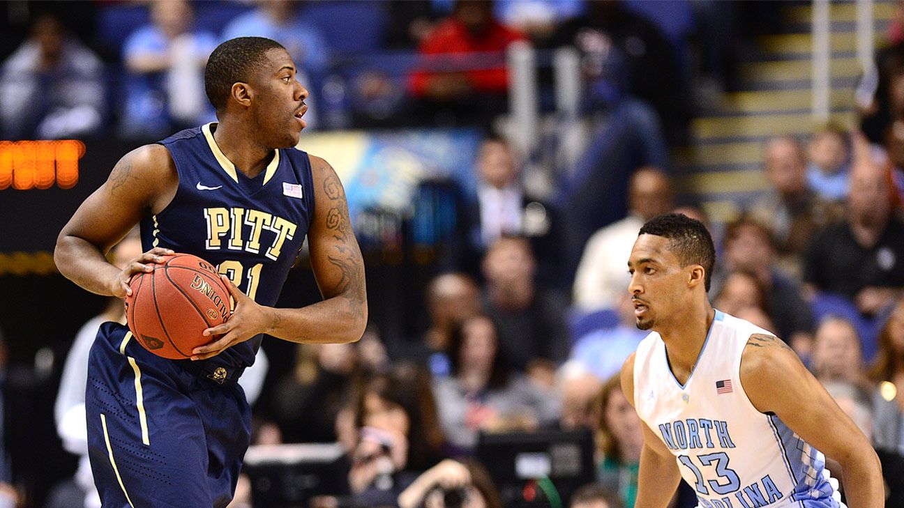 North Carolina Tar Heels learn lessons from Pittsburgh Panthers loss - North Carolina Basketball ...