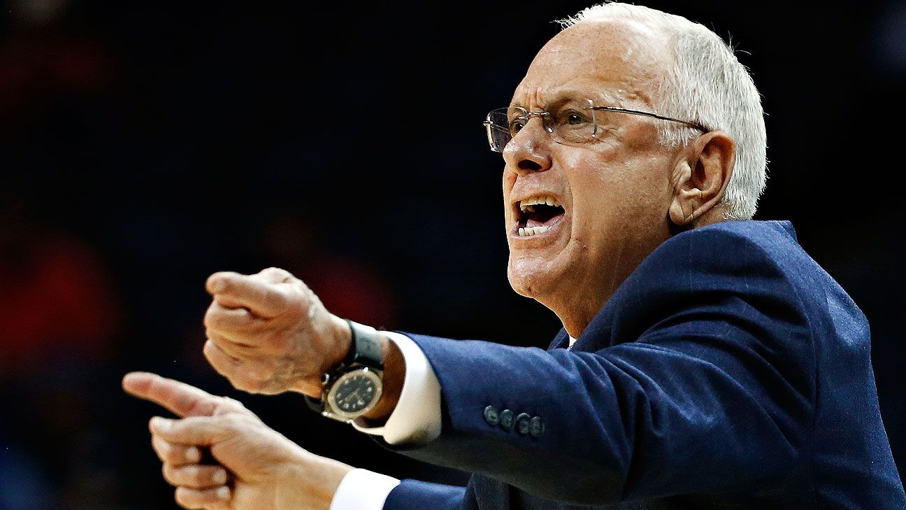 Larry Brown taking medical leave of absence from Memphis basketball staff