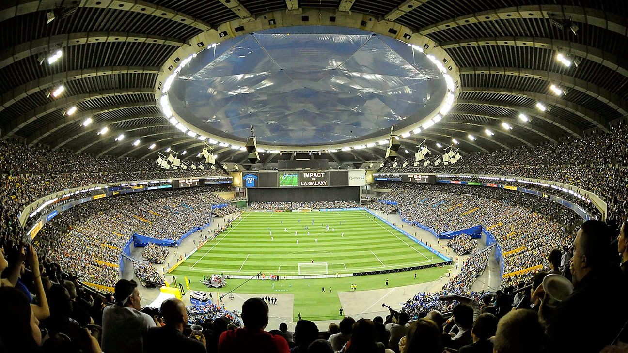 Olympic Stadium 'very interested' to host NFL games in Montreal