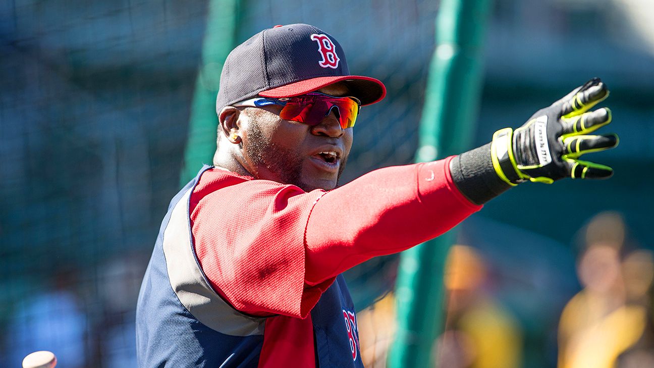 Boston Red Sox Trade Deadline: Wil Myers is financial flexibility