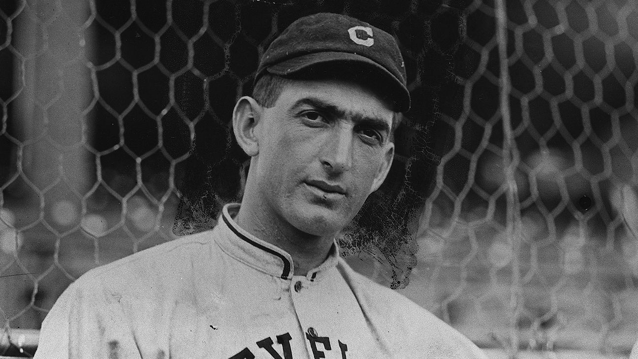 Shoeless' Joe Jackson's baseball bat is auctioned for $583,500