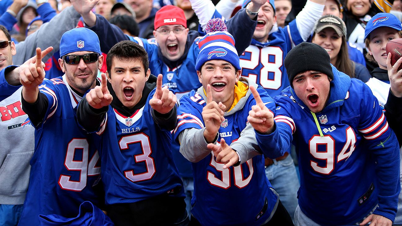 Relocation debate mounts in Buffalo - Buffalo Bills Blog- ESPN.