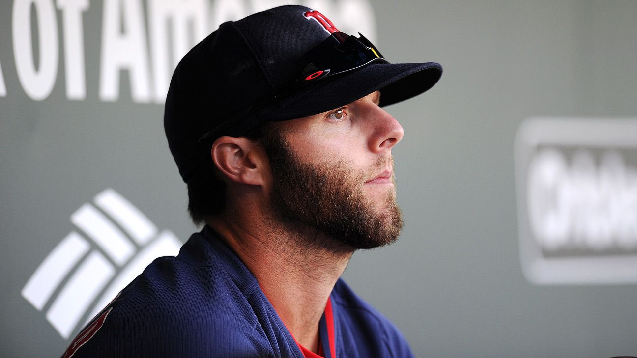 Dustin Pedroia reportedly suffers another injury setback, leaving