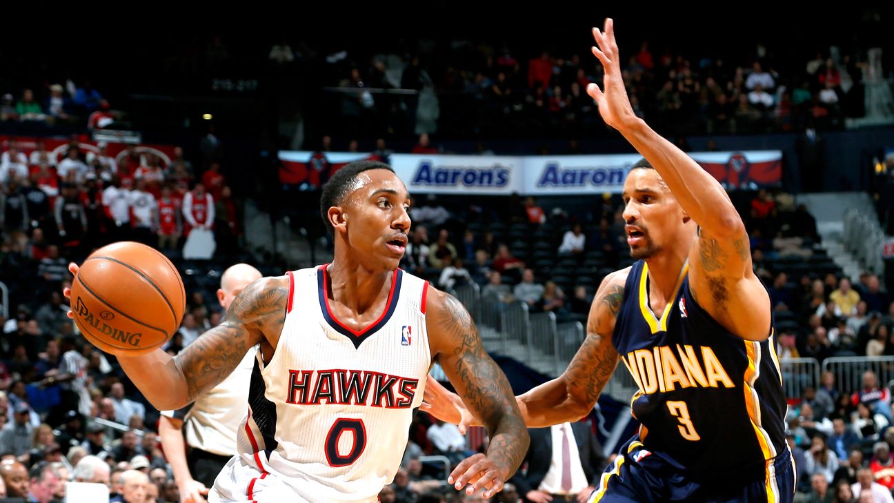 Trade Grades for Atlanta Hawks, Indiana Pacers and Utah Jazz in trade