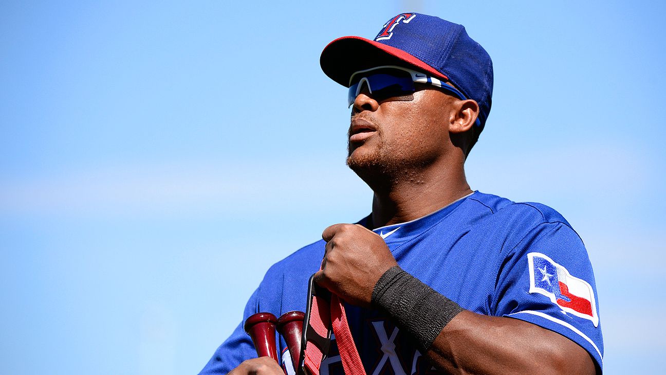 Cal Ripken Dice Que Adrian Beltre Es El Mejor Tercera Base OneNacion Blog ESPN
