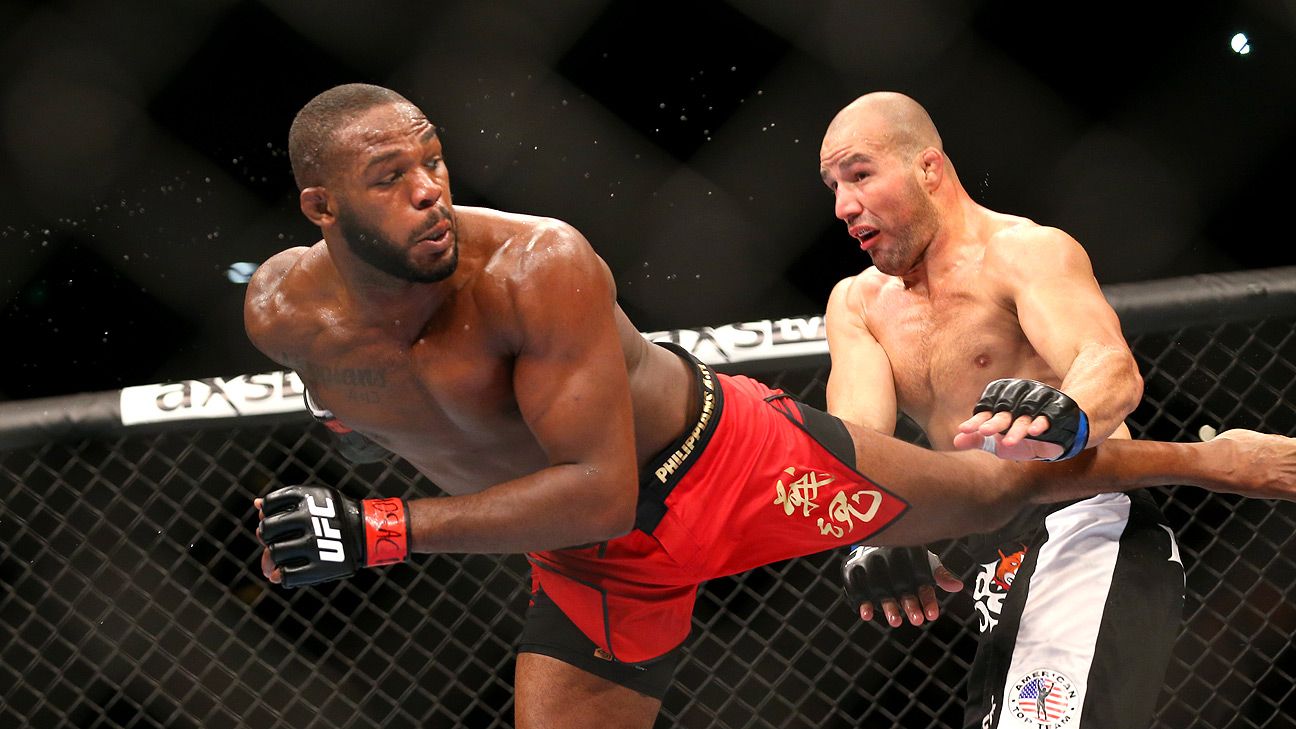 glover teixeira vs jon jones