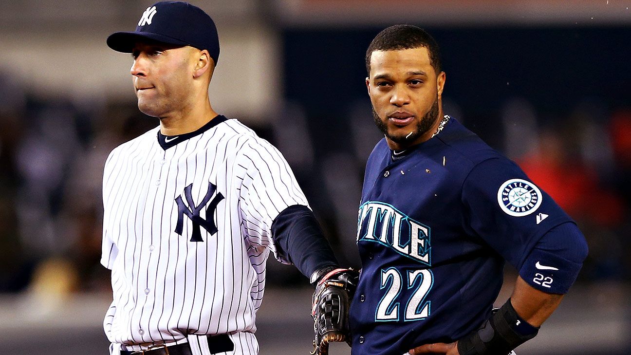 Robinson Cano not a hit in October - Newsday