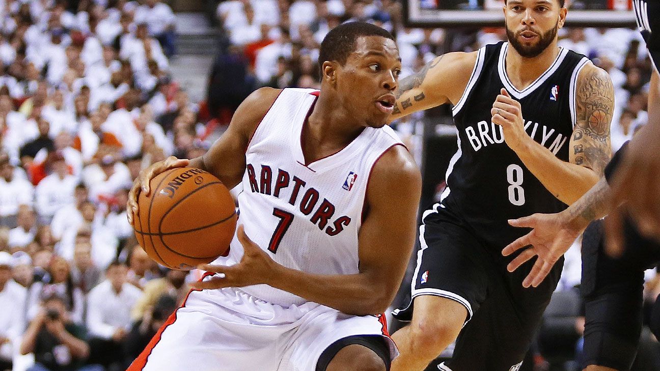 Kyle Lowry deal a good one for Toronto NBA ESPN