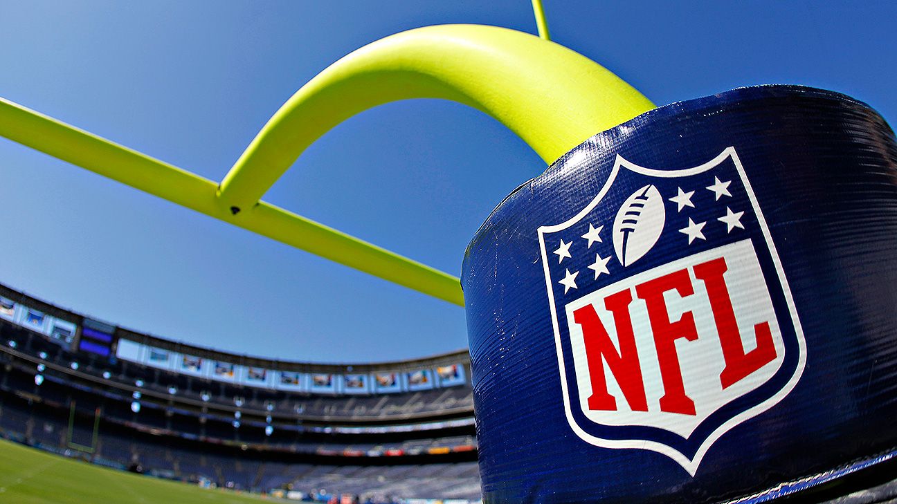 NFL on X: NFL announces its first-ever sports betting partnerships with  @CaesarsEnt, @DraftKings, and @FDSportsbook:    / X