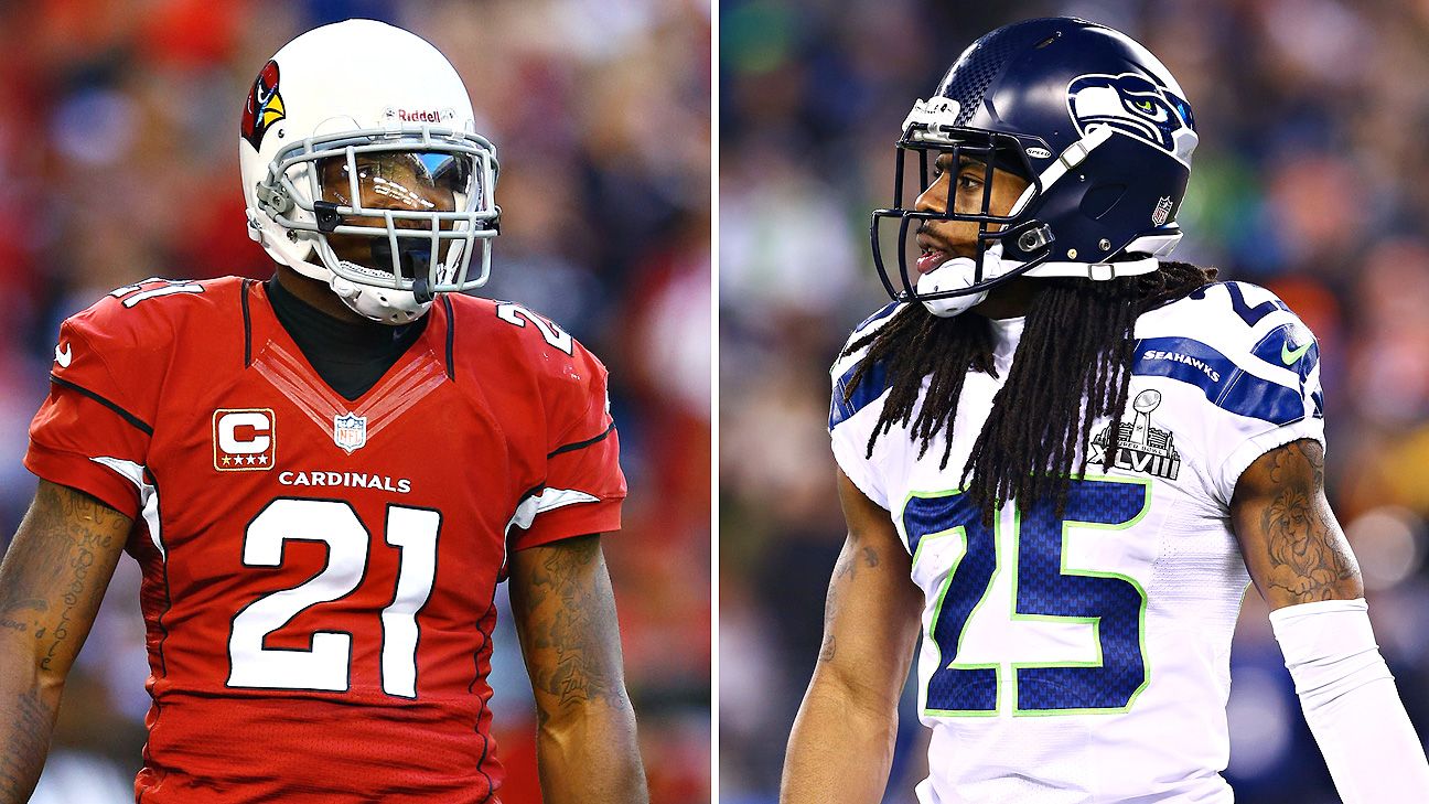 With Richard Sherman, Broncos have nothing but praise for Seahawks