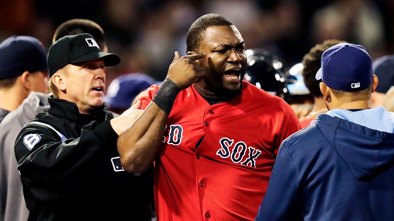 What If the Cardinals Had Kept David Ortiz in Check in 2013