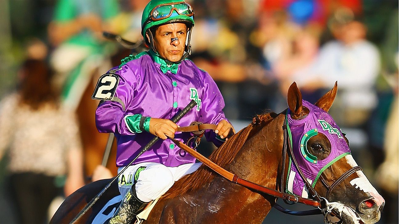 California Chrome to return to trainer Art Sherman ESPN