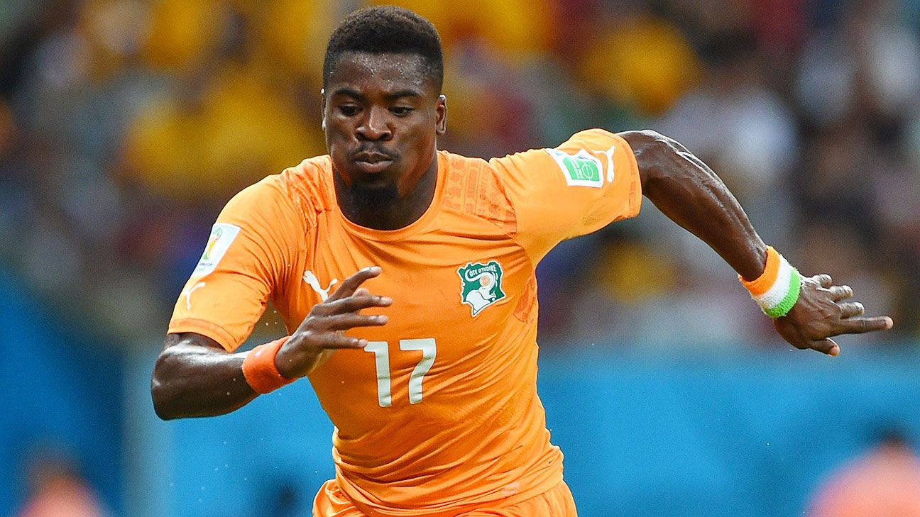 Financial fair play causes PSG tactics change - ESPN