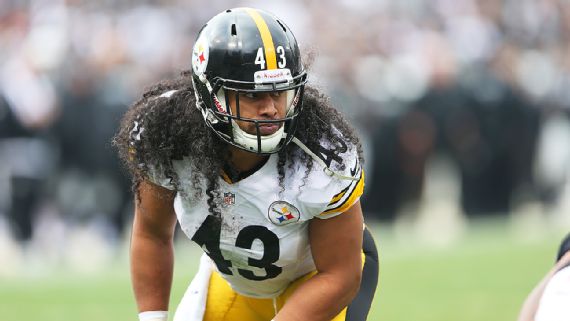 2020 Pro Football Hall Of Fame Meet The Modern Era Members