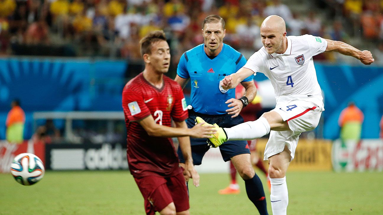 United States Portugal World Cup match draws record television ratings