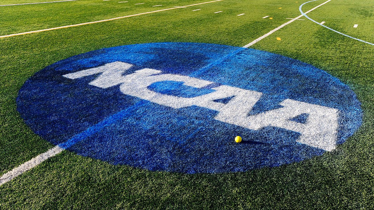 NCAA updates policy on transgender participation, to let each sport set requirem..