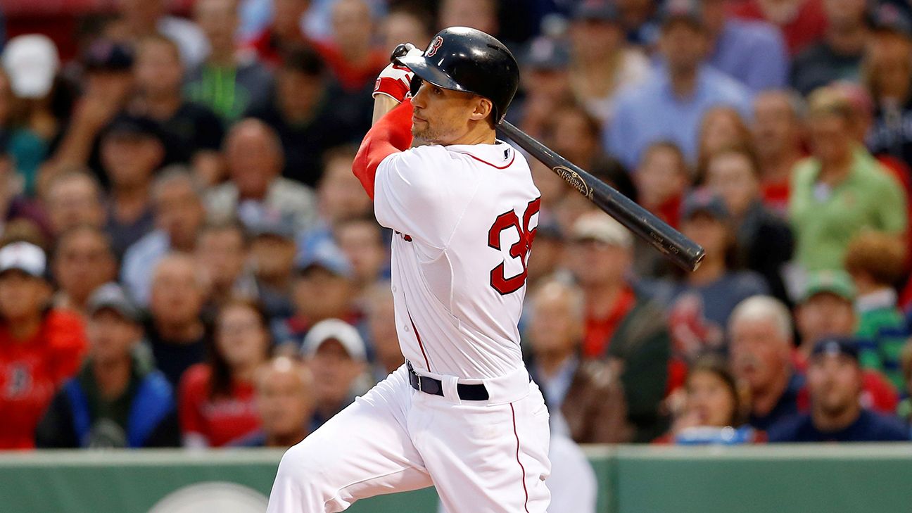 Philadelphia Phillies sign OF Grady Sizemore to minor-league deal