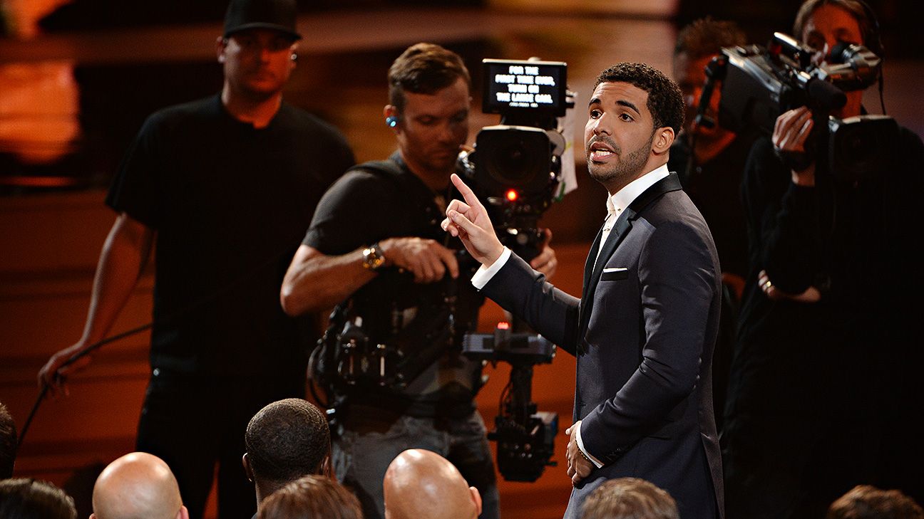 NBA fines Toronto Raptors $25k for comments Drake made about Kevin
