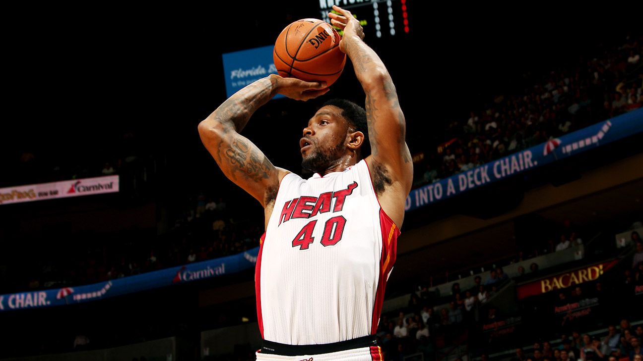 What if Amare had joined the Heat? - ESPN - Miami Heat Index- ESPN