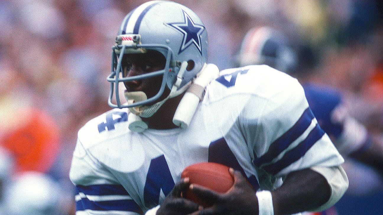 Cowboys roster 2023 countdown to kickoff, Robert Newhouse profile and  review - Blogging The Boys