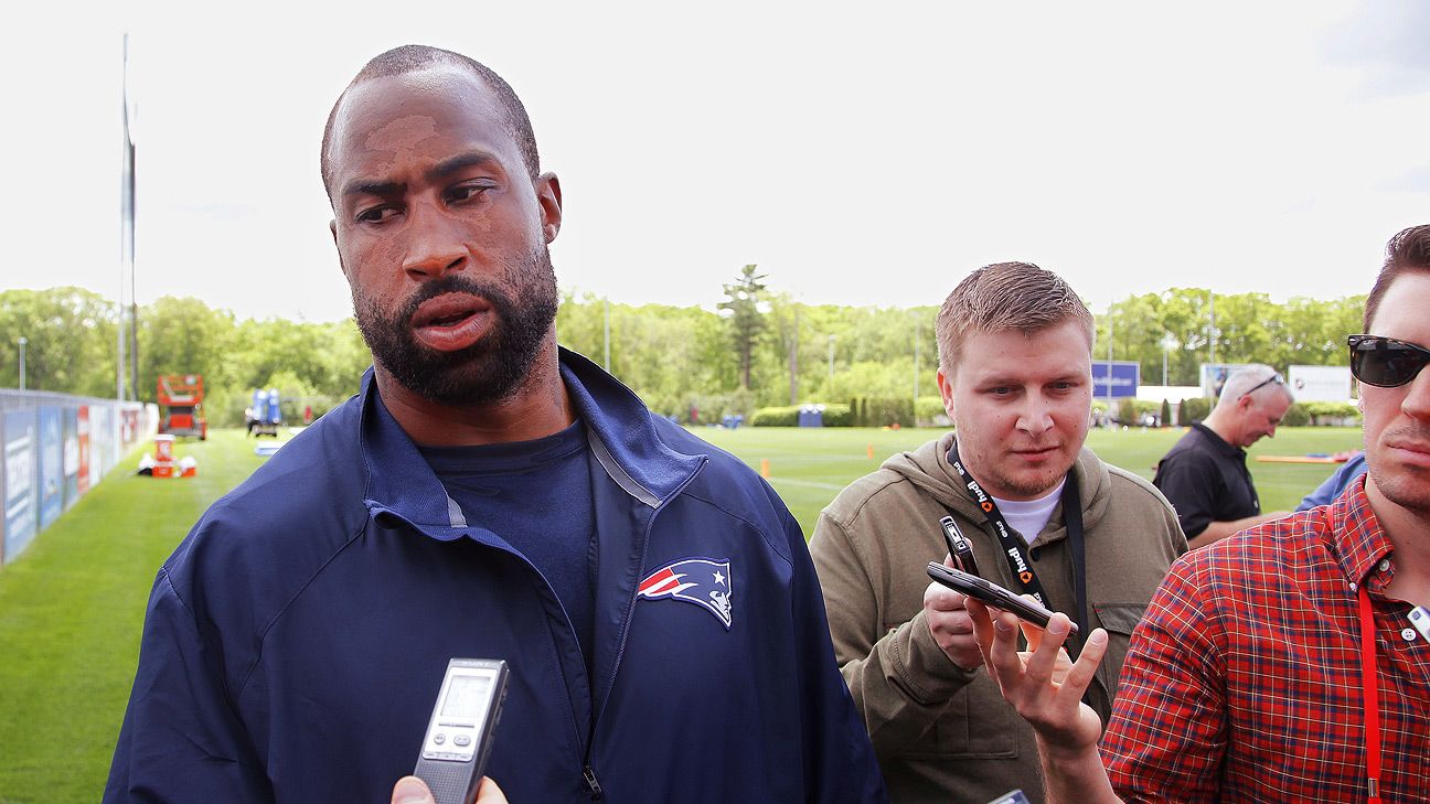 Ex-Seattle Seahawks' Brandon Browner Gets 8 Years in Prison in Attempted  Murder Case