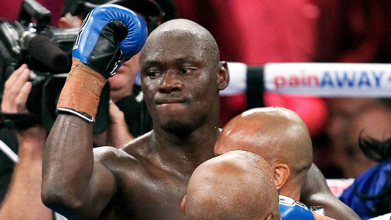 Antonio Tarver will not fight Frank Mir, who can now face Steve Cunningham in Atlanta