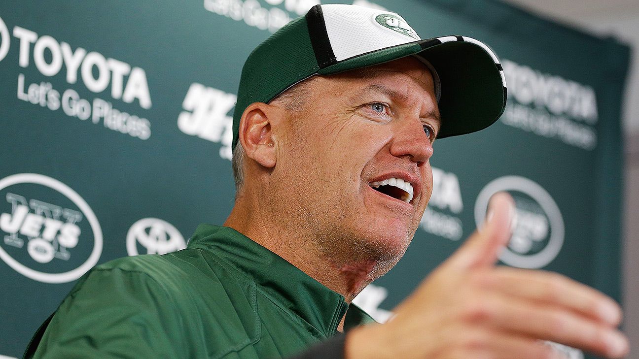 NY Jets coach Rex Ryan fires back at NY Giants RB Andre Williams