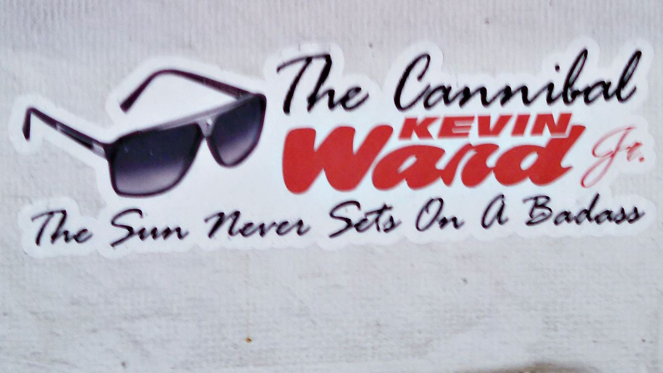 Town coping with Ward Jr. tragedy - ESPN