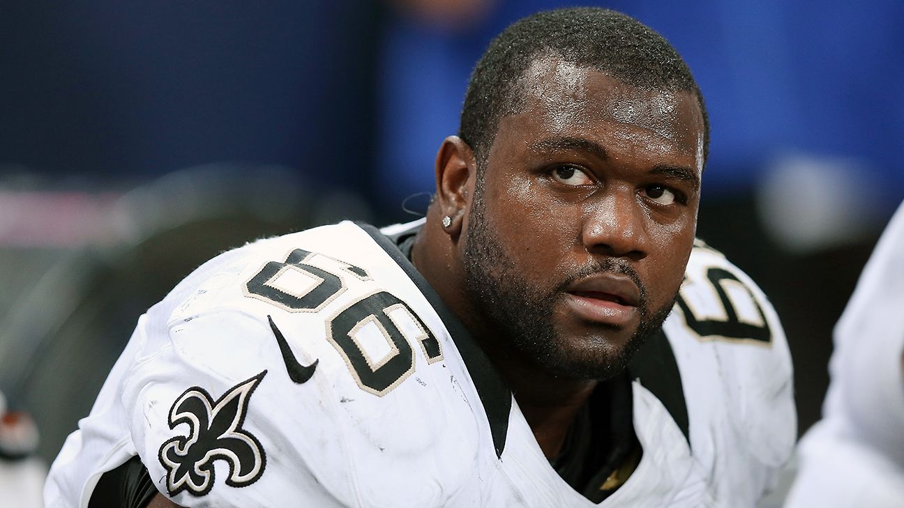 Saints trade Ben Grubbs to Kansas City Chiefs for fifth-round draft pick,  reports say