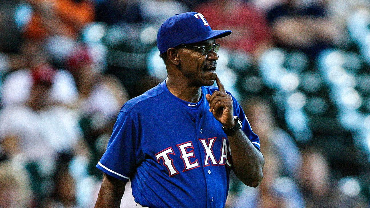 Former Texas Rangers manager Ron Washington to rejoin Oakland Athletics