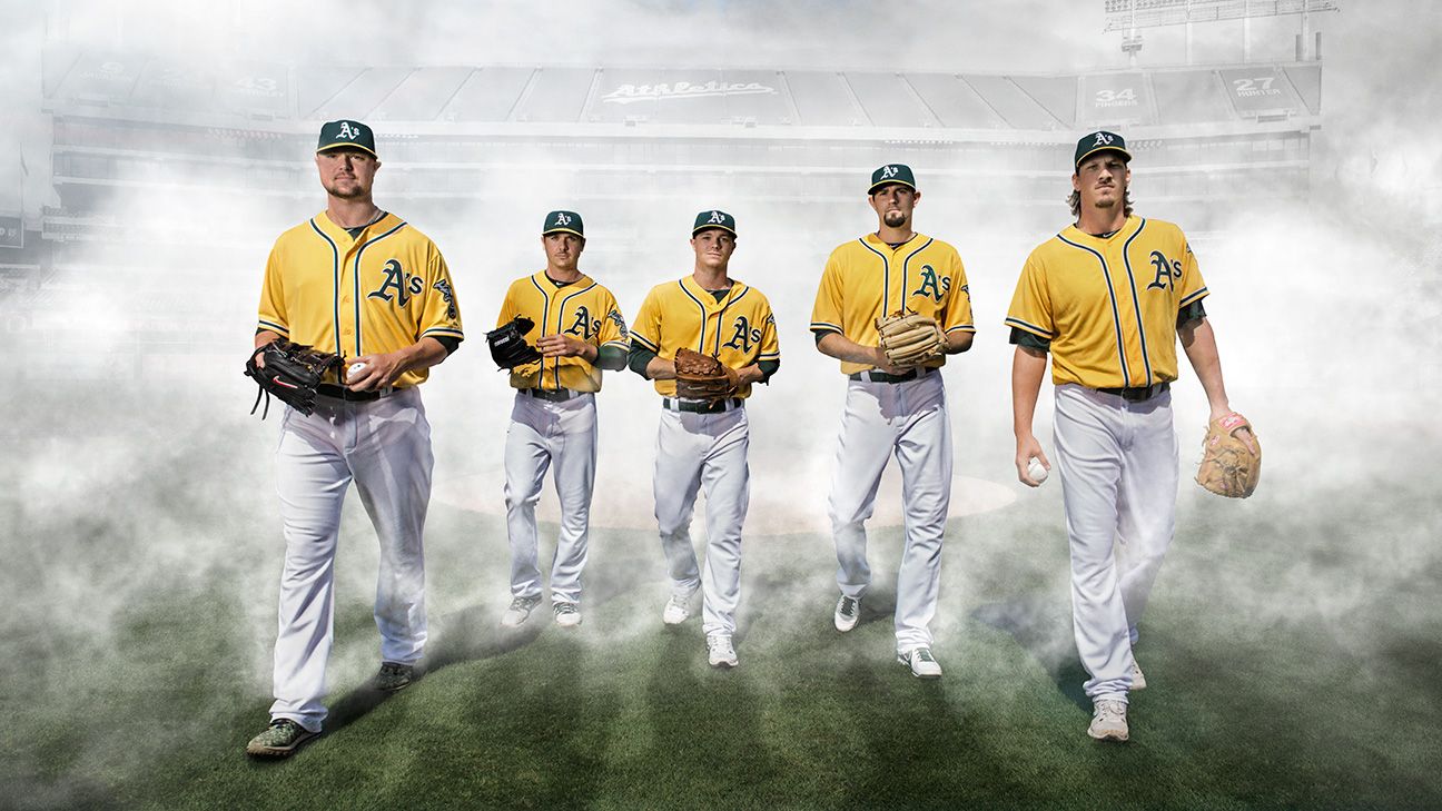 New A's pitcher Jeff Samardzija will wear his NL jersey in the AL dugout  during the All-Star Game