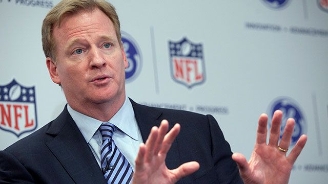 NFL's New Defense on Ray Rice Tape: They're Incompetent