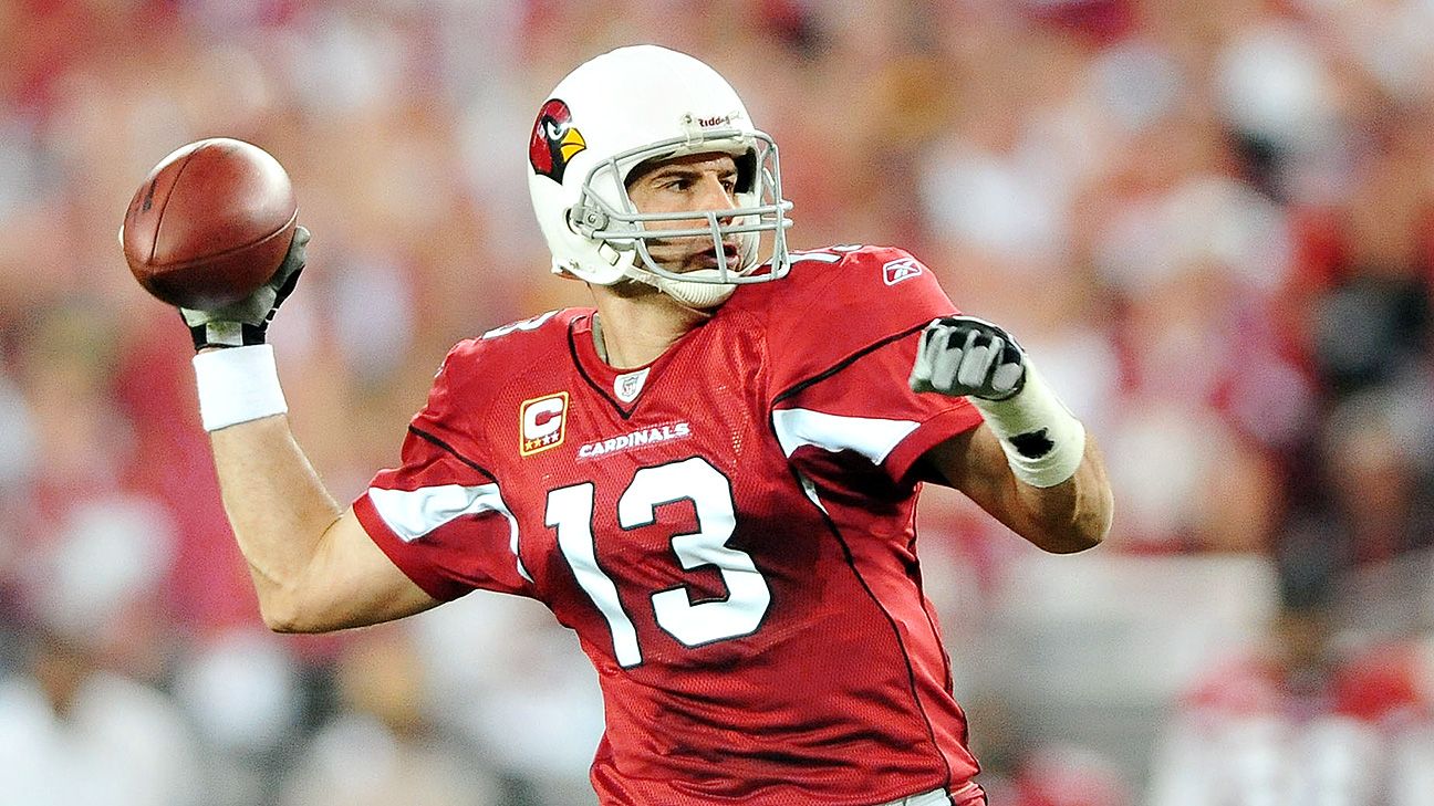 Kurt Warner says he would have considered coming out of retirement for ...