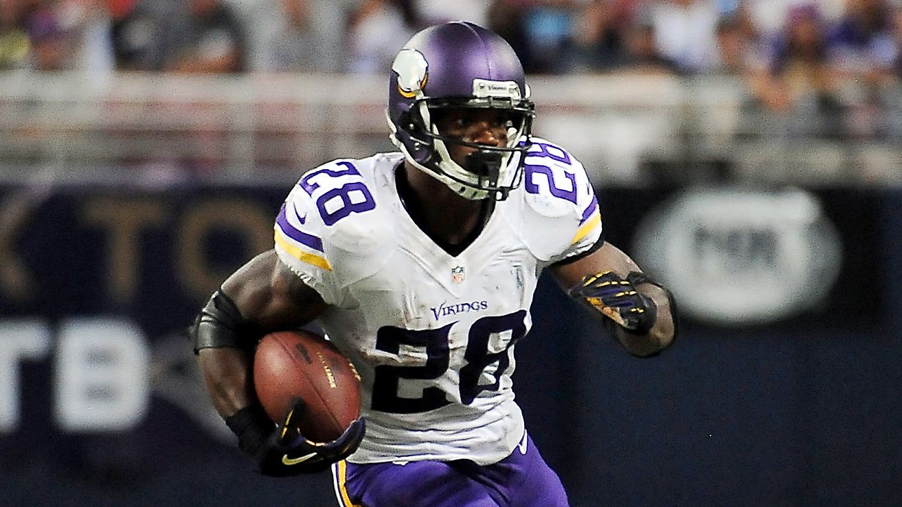 District attorney: Adrian Peterson 'exceeded' standards