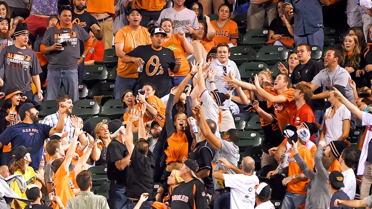 O's Hall of Fame First Baseman Eddie Murray Recalls Baltimore's Last World  Series Title