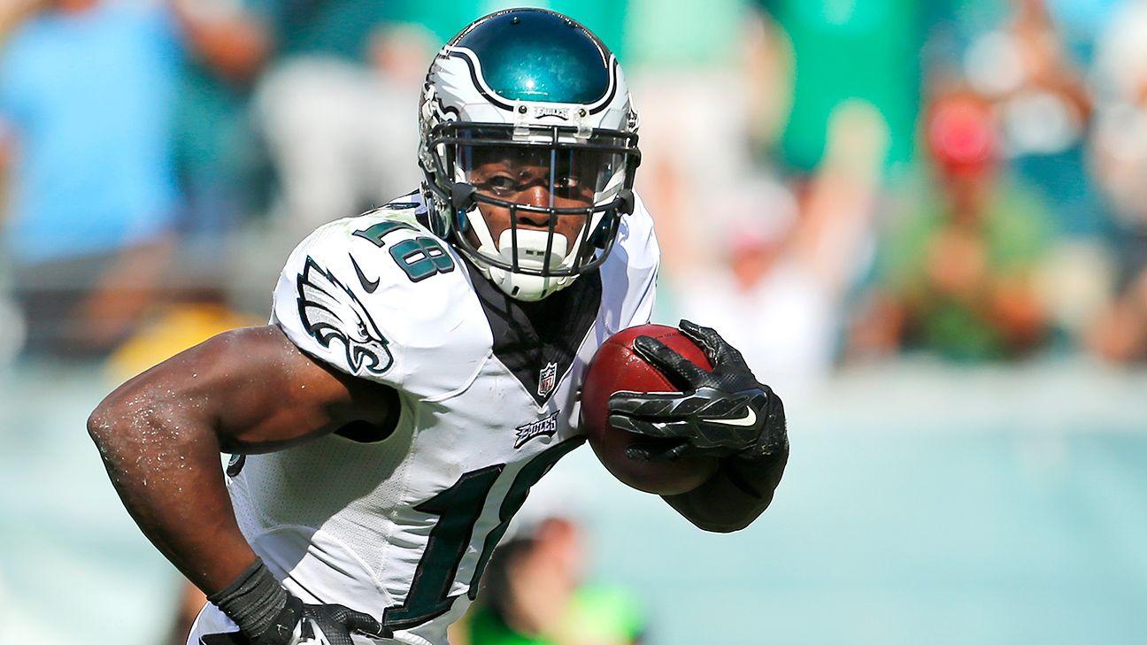 Poll: Where Will Jeremy Maclin Sign?