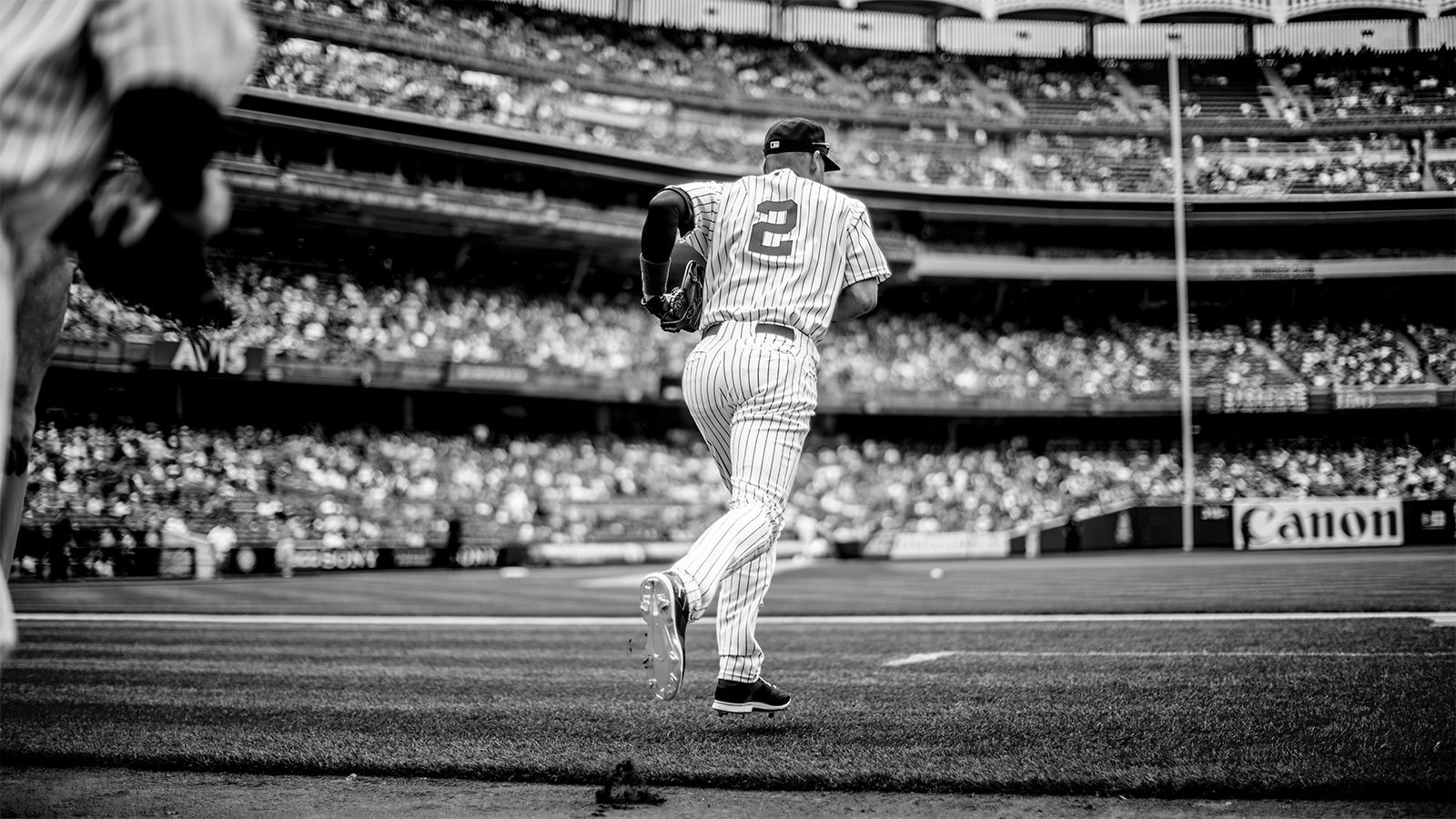 Everyone needs to get over the Nike logo on Yankee jerseys in 2020, Bronx  Pinstripes